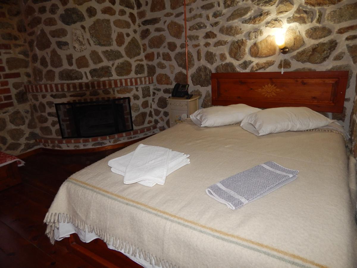 Ξενώνας Αριάδνη - Guesthouse Ariadni Lemos Exterior foto