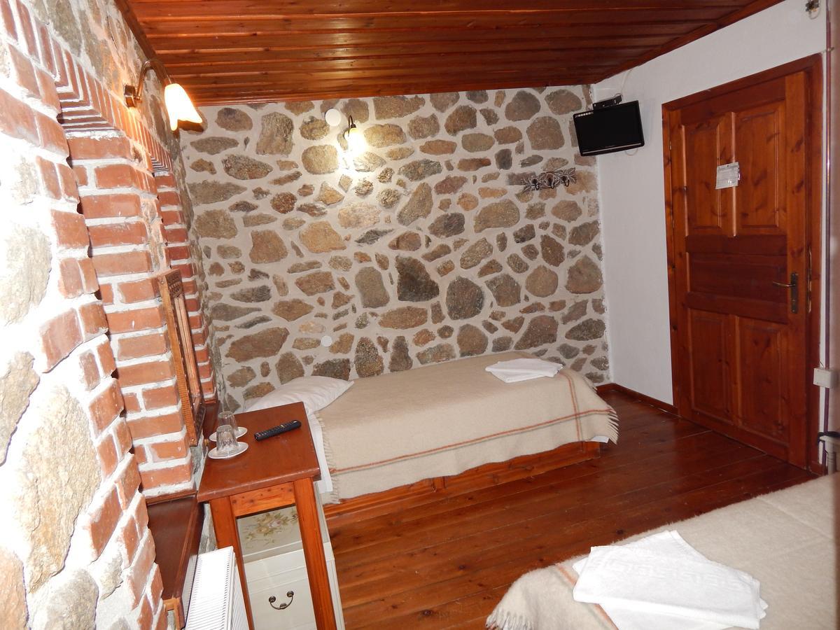 Ξενώνας Αριάδνη - Guesthouse Ariadni Lemos Exterior foto