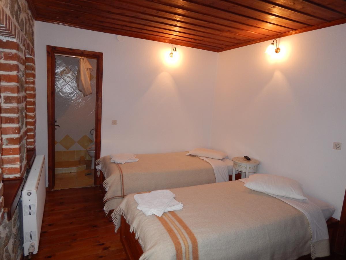 Ξενώνας Αριάδνη - Guesthouse Ariadni Lemos Exterior foto