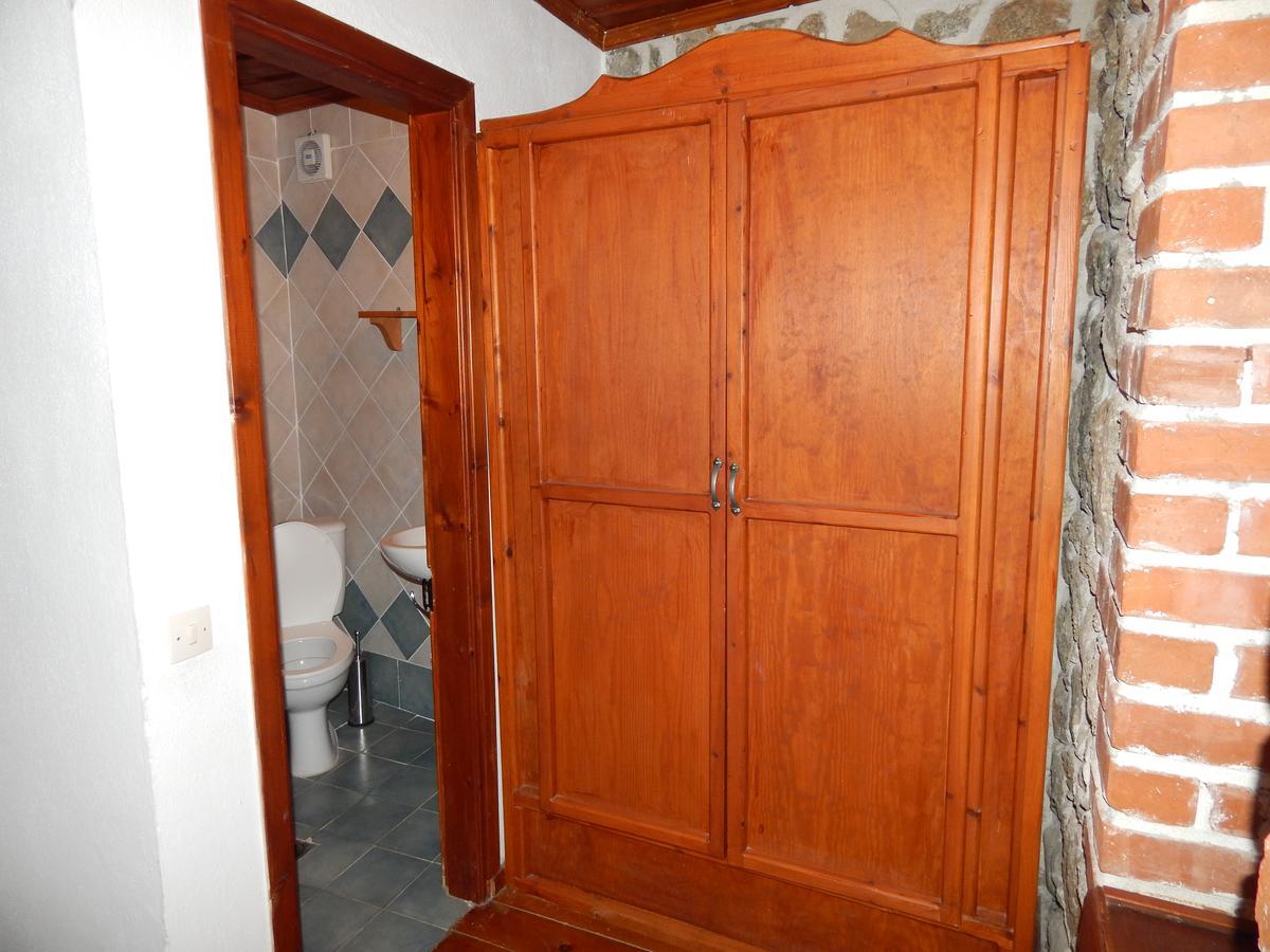 Ξενώνας Αριάδνη - Guesthouse Ariadni Lemos Exterior foto